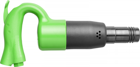 Chisel hammer with antivibration - FK 702 G