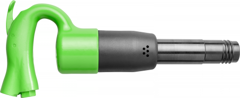 Chisel hammer with antivibration - FK 703 G