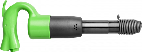 Chisel hammer with antivibration - FK 103 G