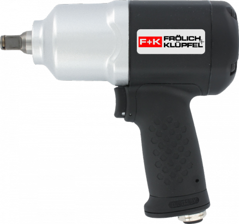FKS 175-12 T Impact wrench 1150-1350 Nm, 
